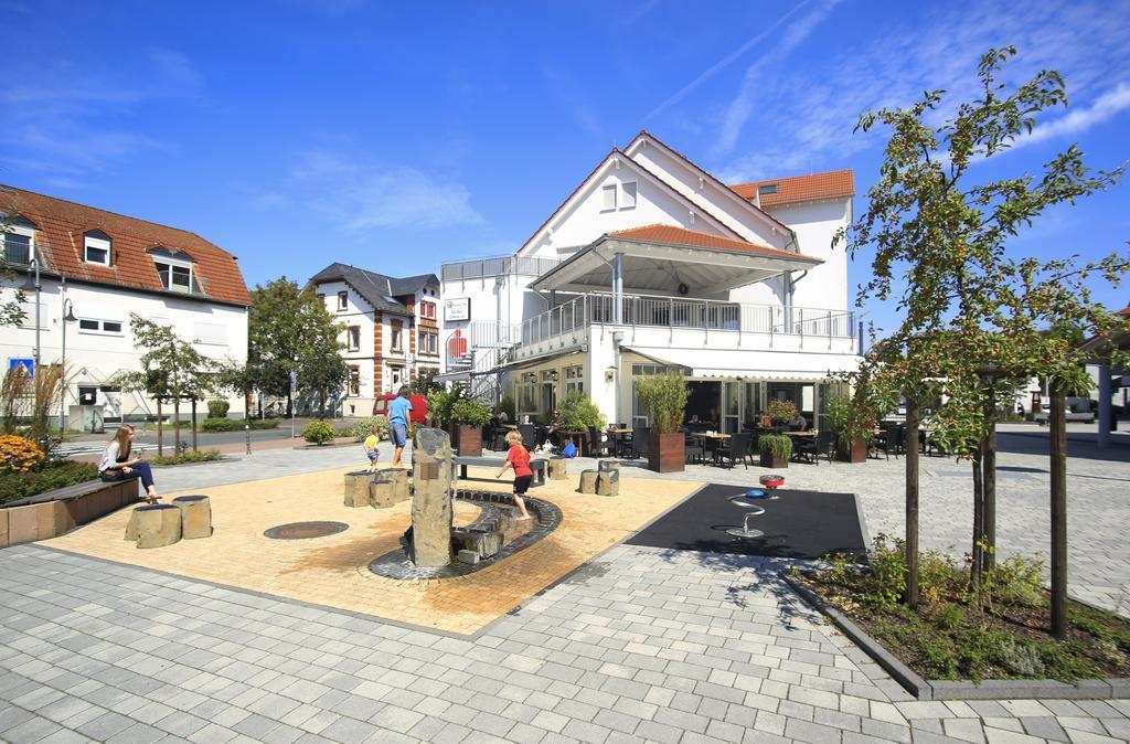 Limes Hotel Wehrheim Luaran gambar