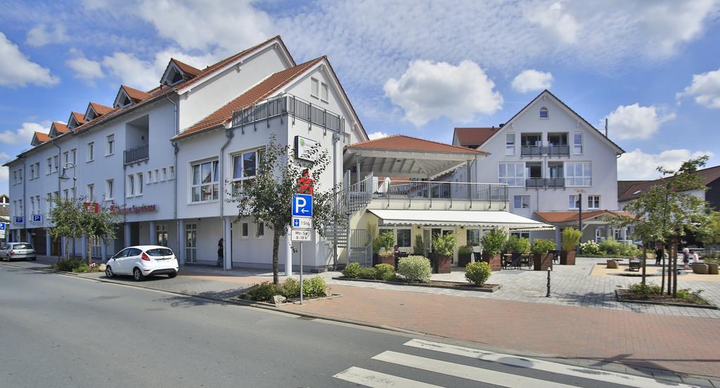 Limes Hotel Wehrheim Luaran gambar