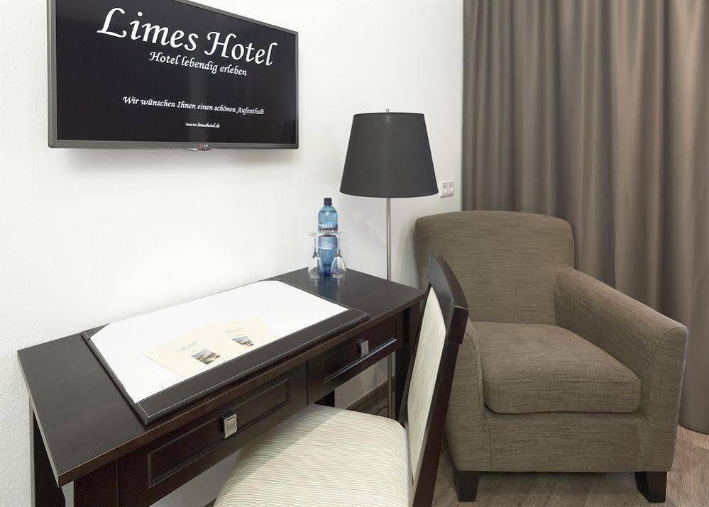 Limes Hotel Wehrheim Luaran gambar